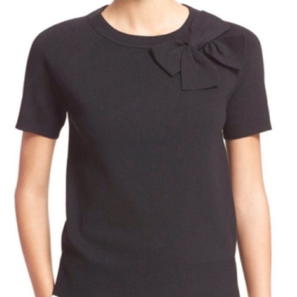 Kate ♠️ Spade cashmere wool blend sweater
